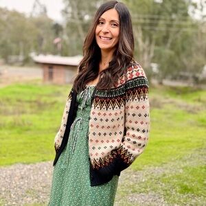 Meet your Posher, Mary